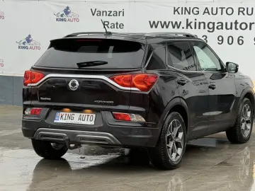 Ssangyong Korando 1.6 TD Onyx 4×2