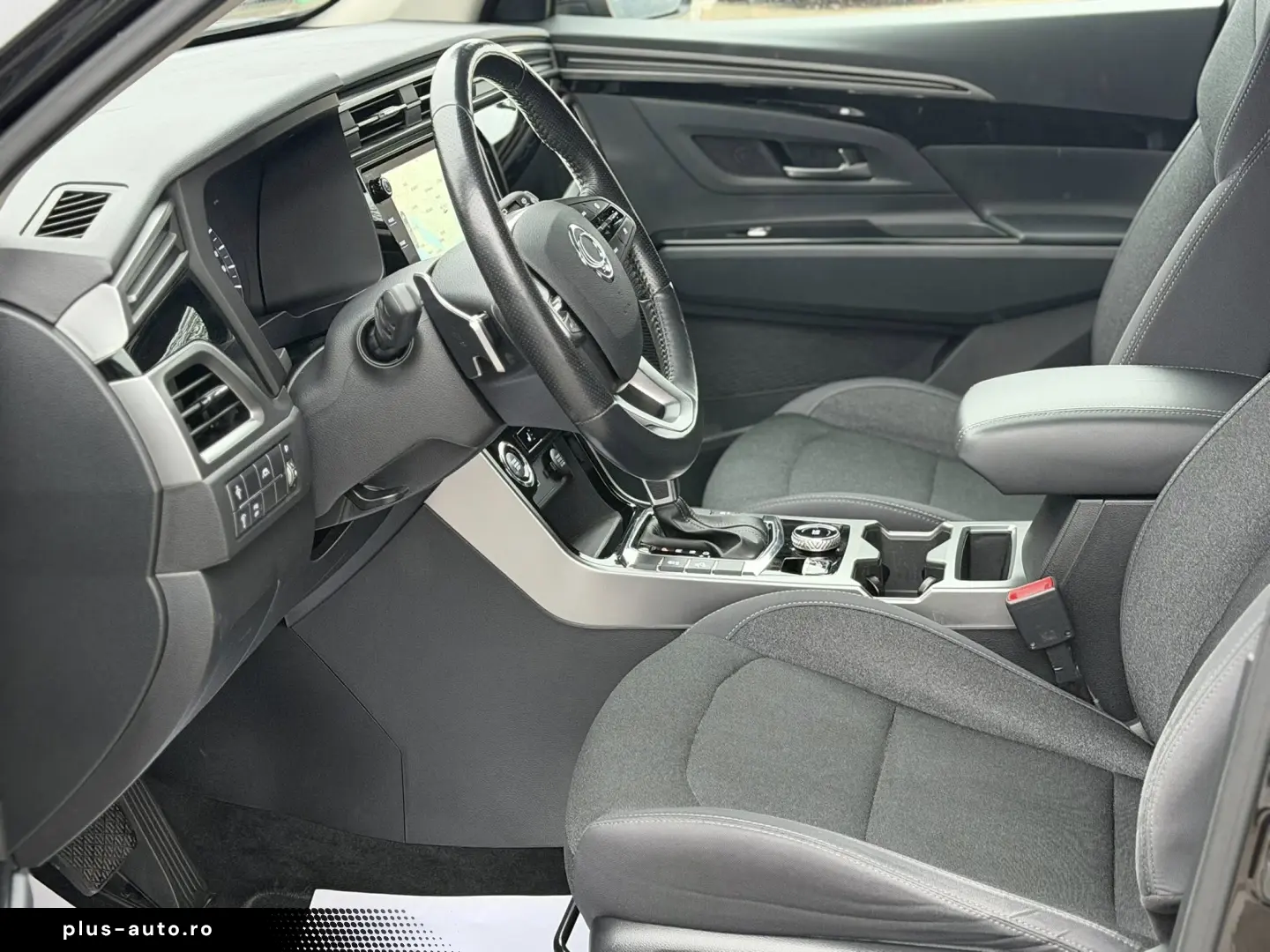 Ssangyong Korando 1.6 TD Onyx 4×2