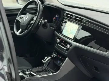 Ssangyong Korando 1.6 TD Onyx 4×2