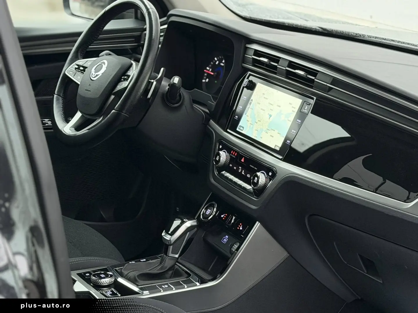 Ssangyong Korando 1.6 TD Onyx 4×2