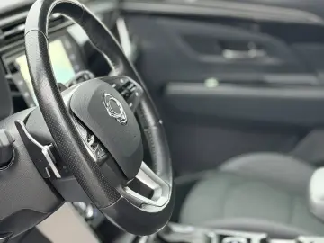 Ssangyong Korando 1.6 TD Onyx 4×2