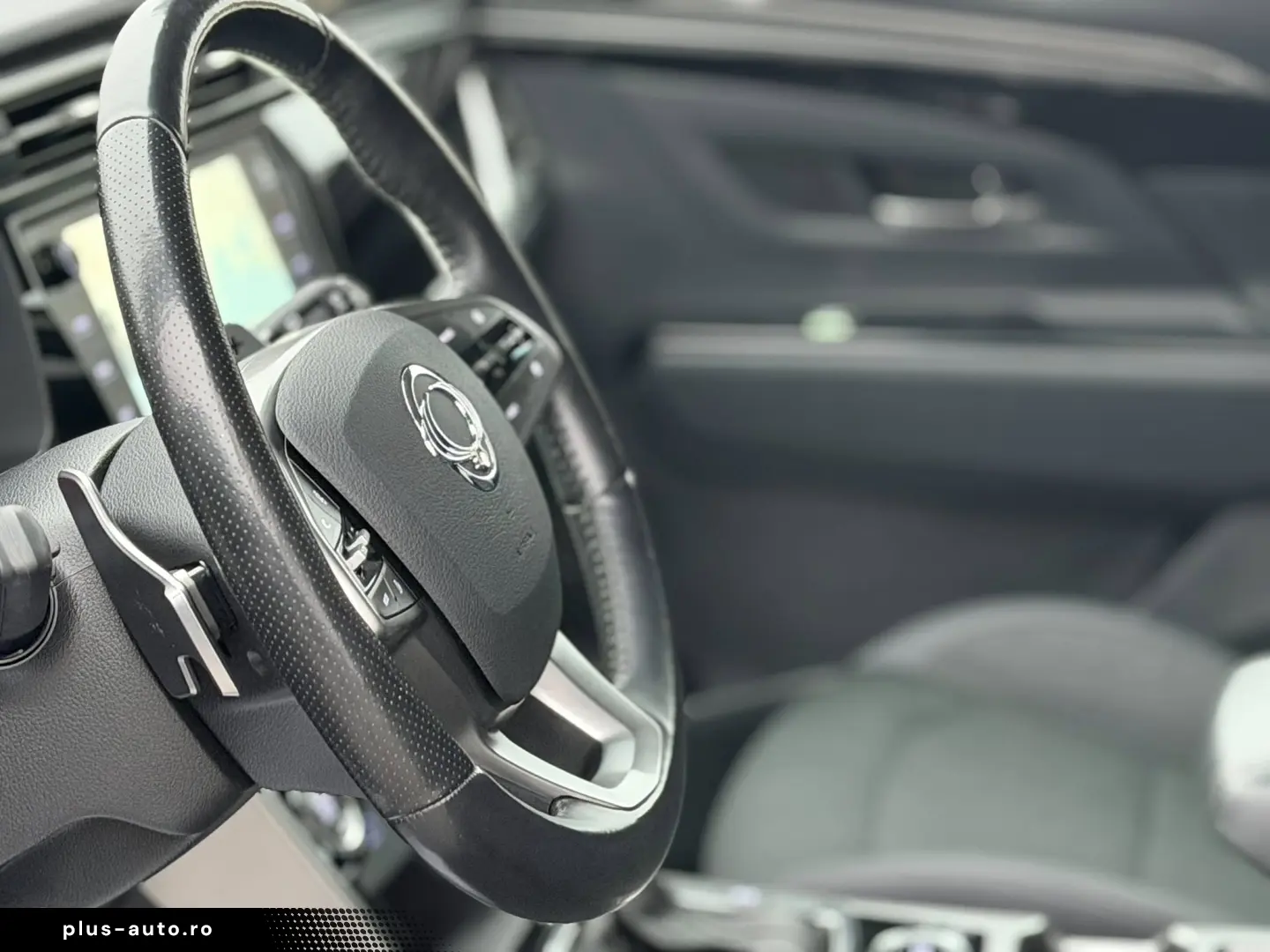 Ssangyong Korando 1.6 TD Onyx 4×2