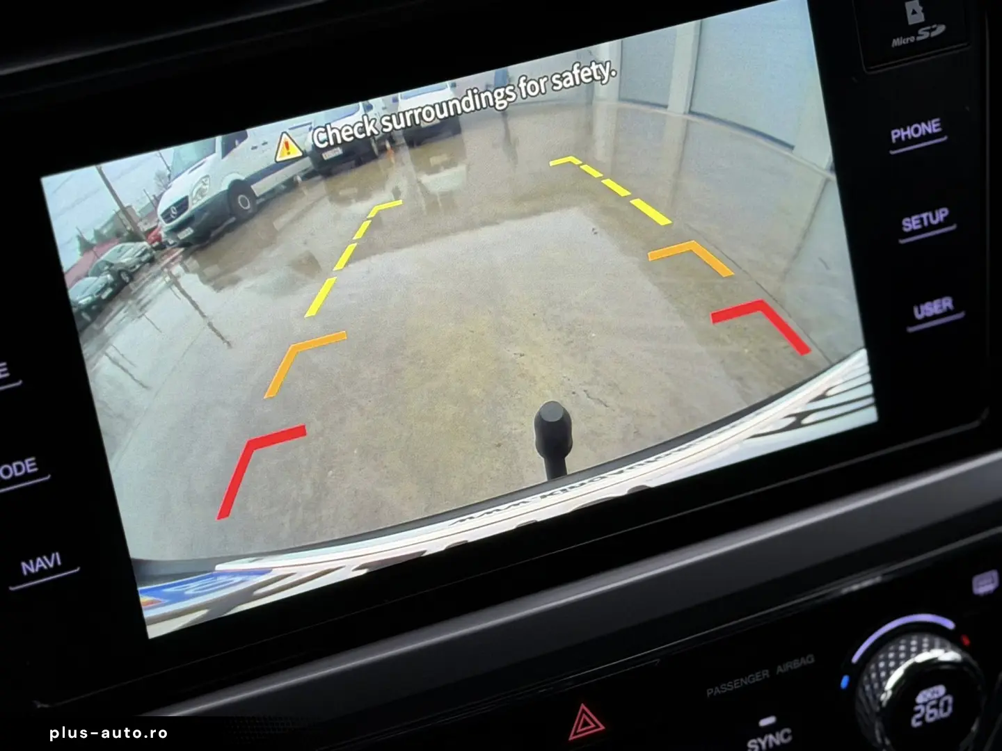 Ssangyong Korando 1.6 TD Onyx 4×2