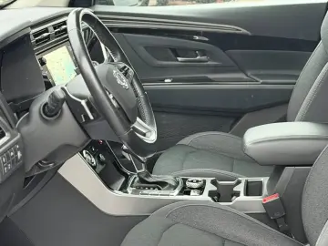 Ssangyong Korando 1.6 TD Onyx 4×2