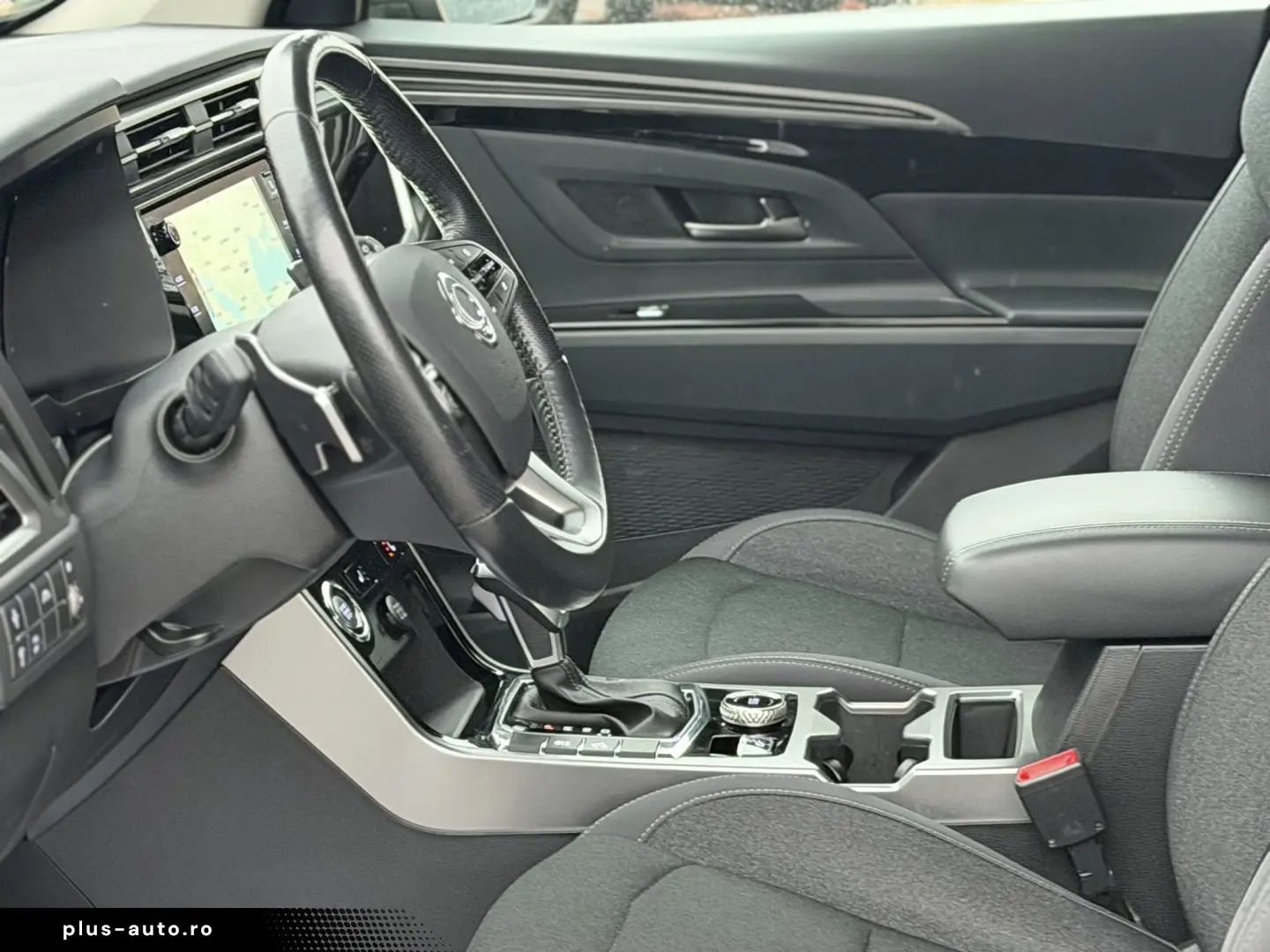 Ssangyong Korando 1.6 TD Onyx 4×2