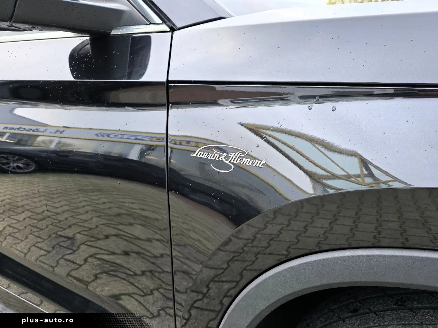 Kodiaq L&K 4x4 Panorama Standheizung AHK