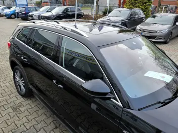 Kodiaq L&K 4x4 Panorama Standheizung AHK