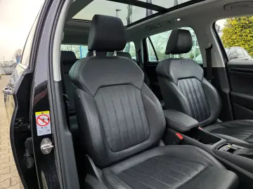 Kodiaq L&K 4x4 Panorama Standheizung AHK