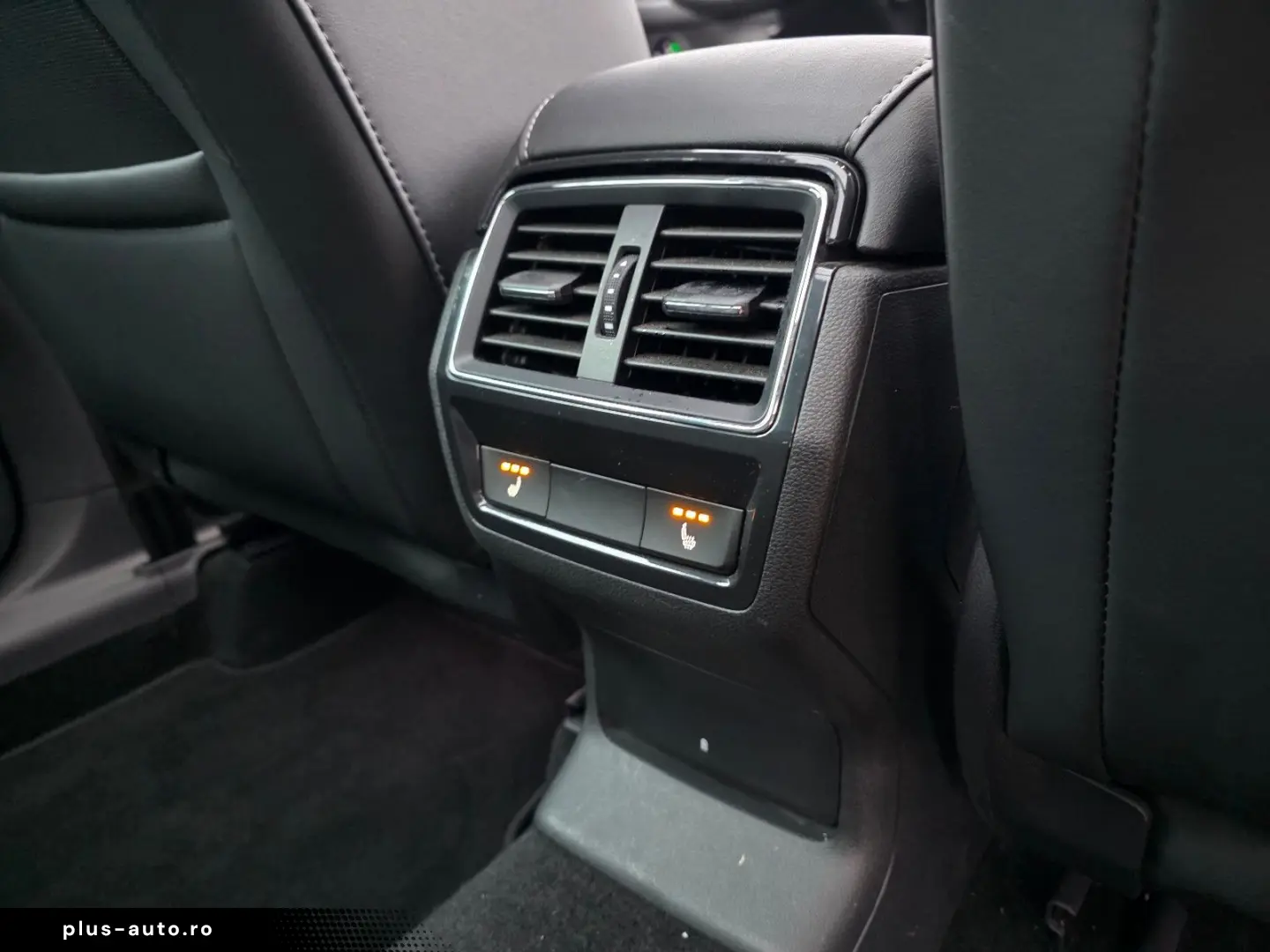 Kodiaq L&K 4x4 Panorama Standheizung AHK