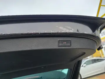 Kodiaq L&K 4x4 Panorama Standheizung AHK