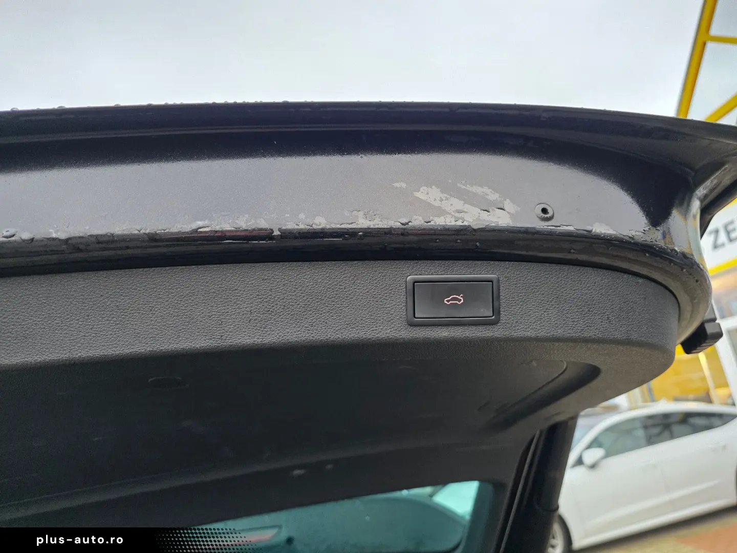 Kodiaq L&K 4x4 Panorama Standheizung AHK