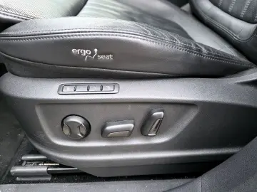 Kodiaq L&K 4x4 Panorama Standheizung AHK