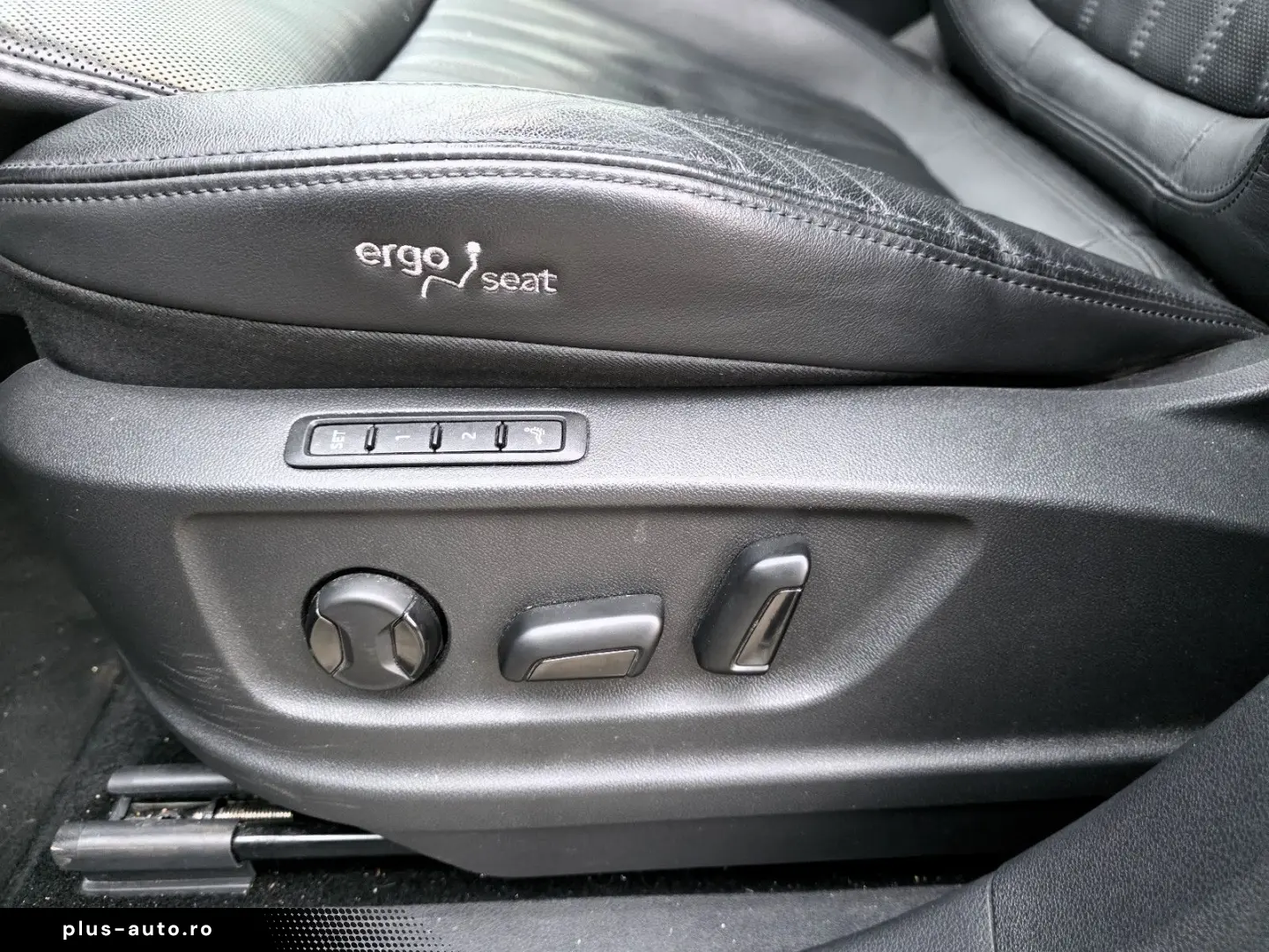 Kodiaq L&K 4x4 Panorama Standheizung AHK