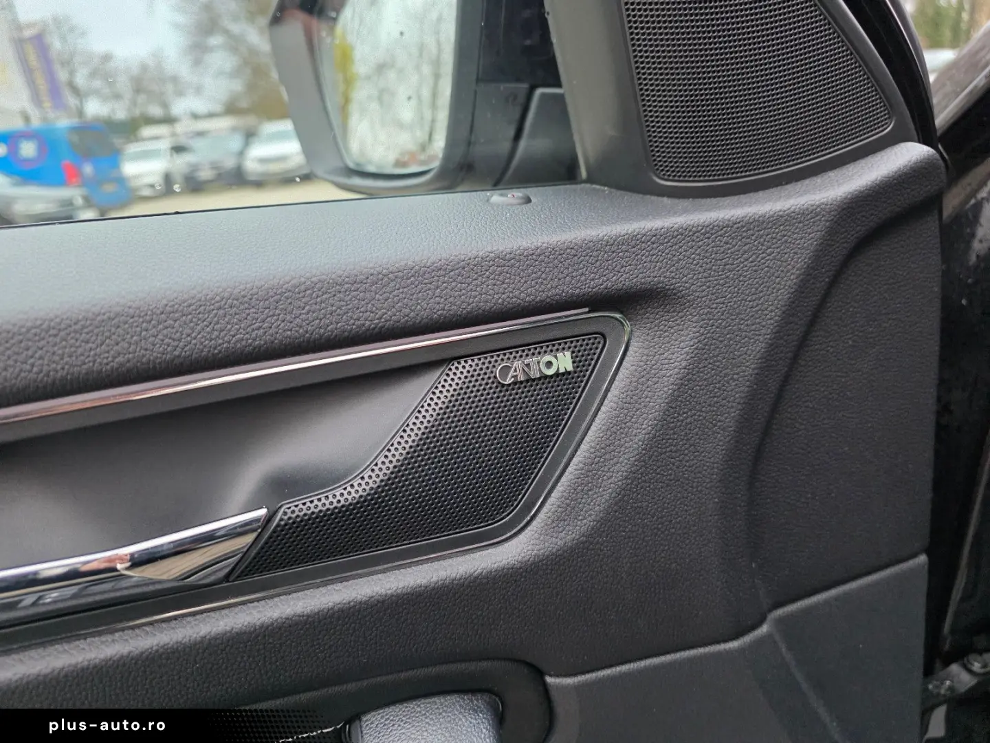 Kodiaq L&K 4x4 Panorama Standheizung AHK