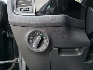 Kodiaq L&K 4x4 Panorama Standheizung AHK