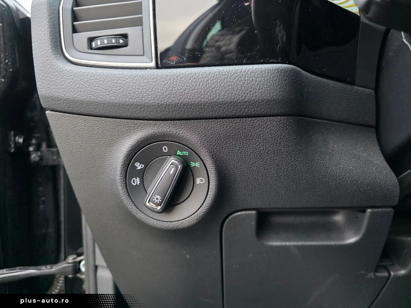 Kodiaq L&K 4x4 Panorama Standheizung AHK