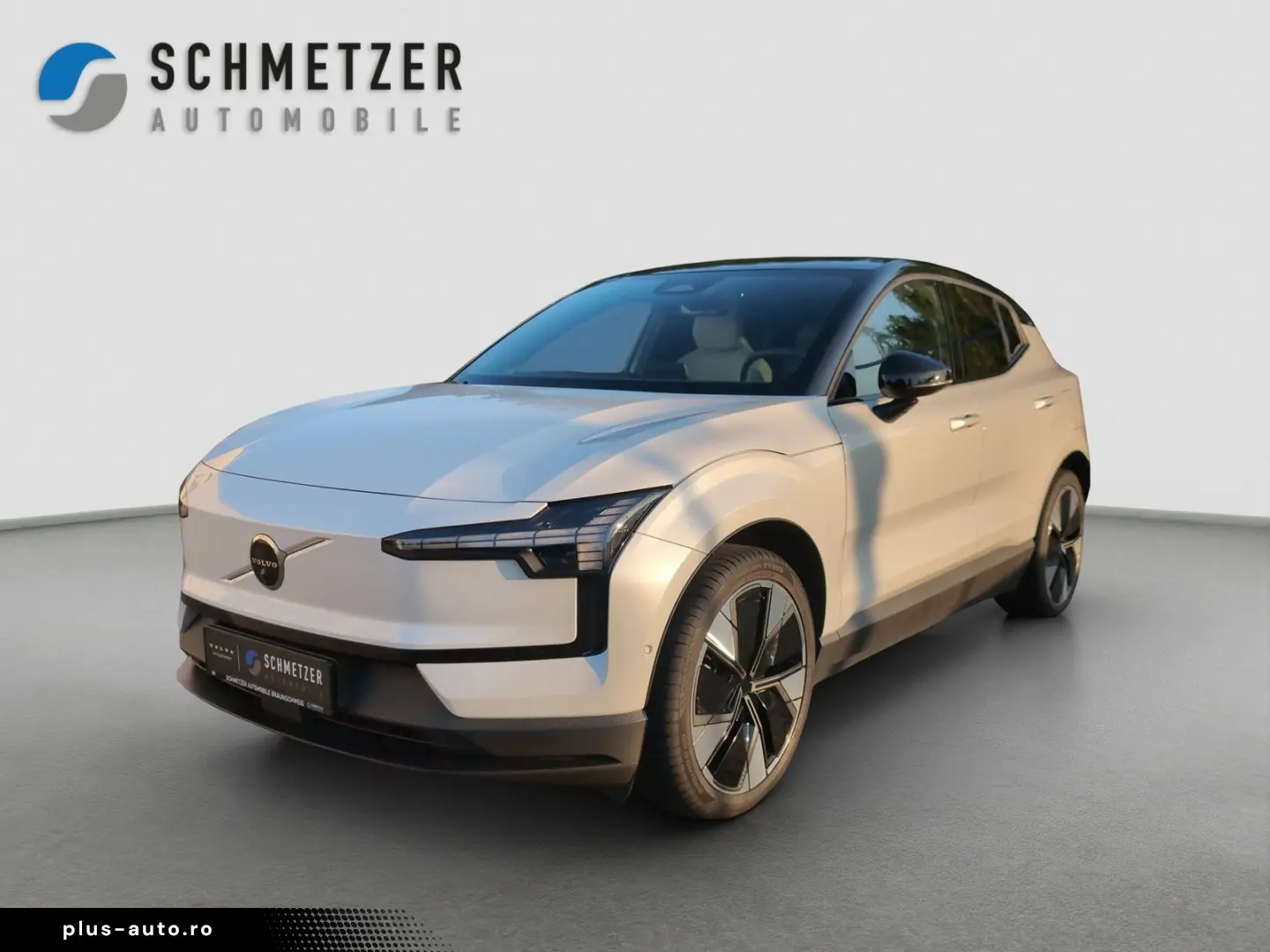 EX30 Extended Range Ultra abged.Scheiben Panoram