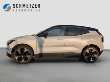 EX30 Extended Range Ultra abged.Scheiben Panoram