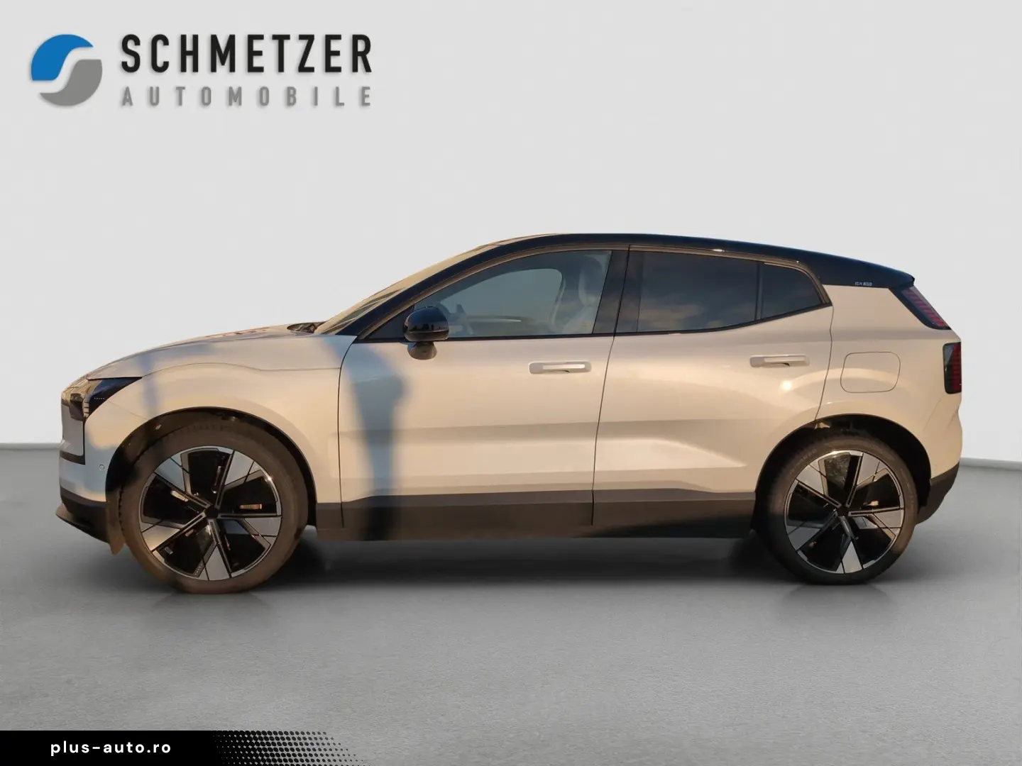 EX30 Extended Range Ultra abged.Scheiben Panoram