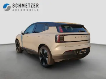 EX30 Extended Range Ultra abged.Scheiben Panoram