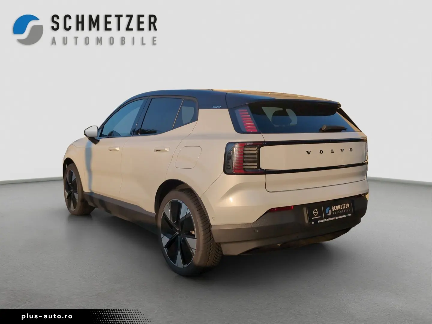 EX30 Extended Range Ultra abged.Scheiben Panoram