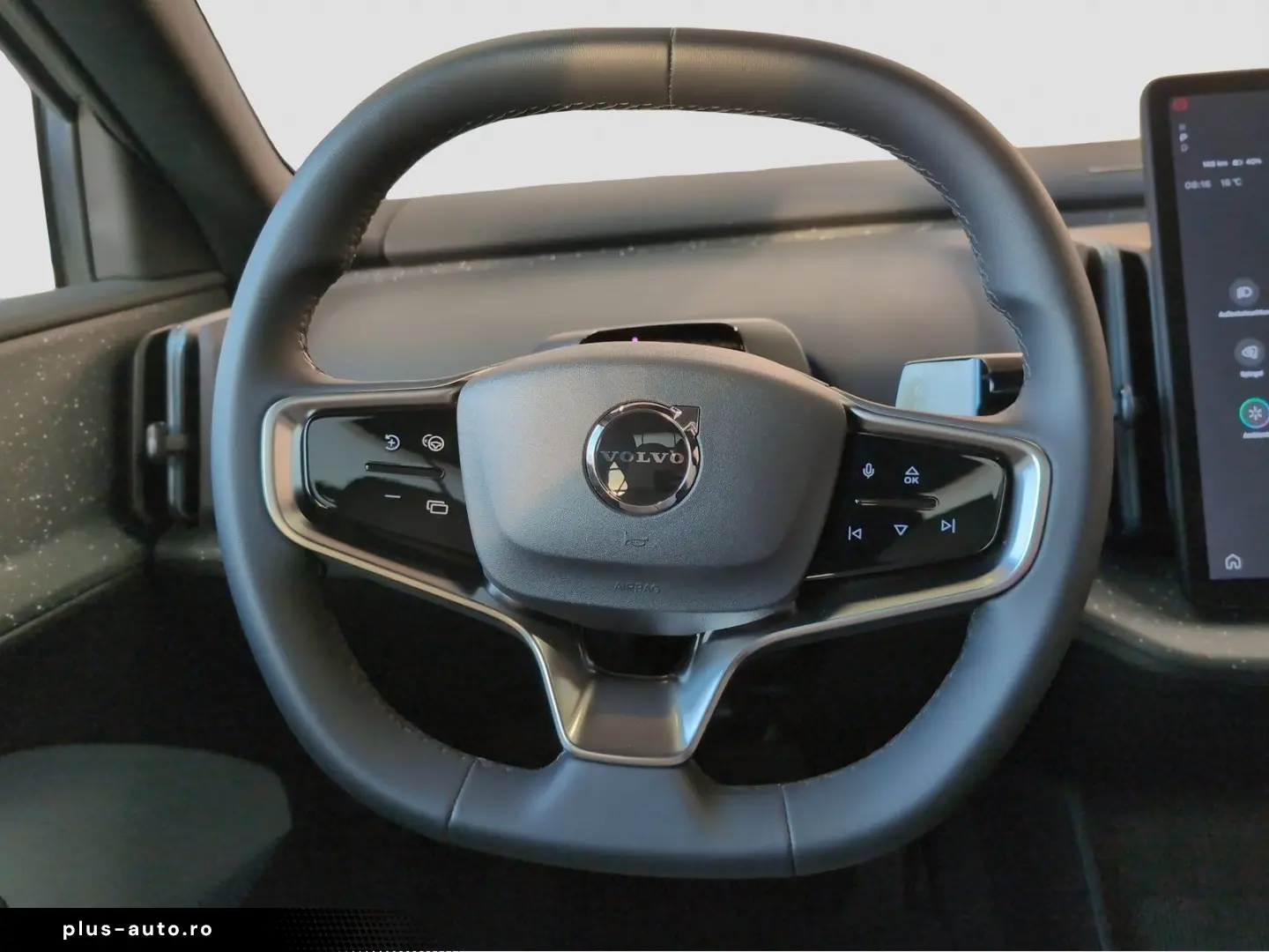 EX30 Extended Range Ultra abged.Scheiben Panoram