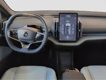 EX30 Extended Range Ultra abged.Scheiben Panoram