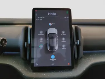 EX30 Extended Range Ultra abged.Scheiben Panoram