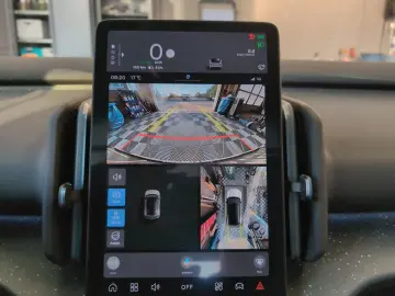 EX30 Extended Range Ultra abged.Scheiben Panoram