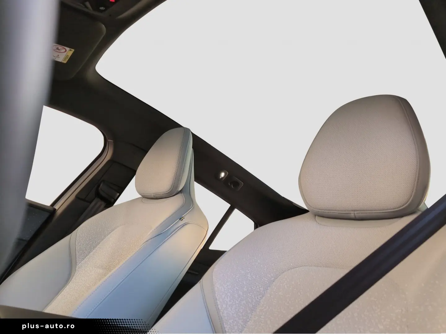 EX30 Extended Range Ultra abged.Scheiben Panoram