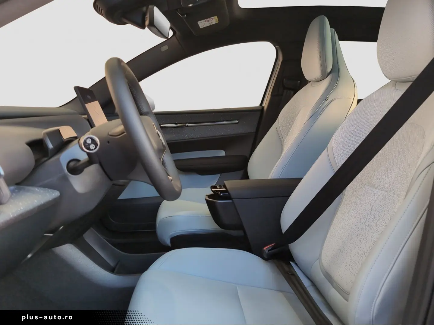 EX30 Extended Range Ultra abged.Scheiben Panoram