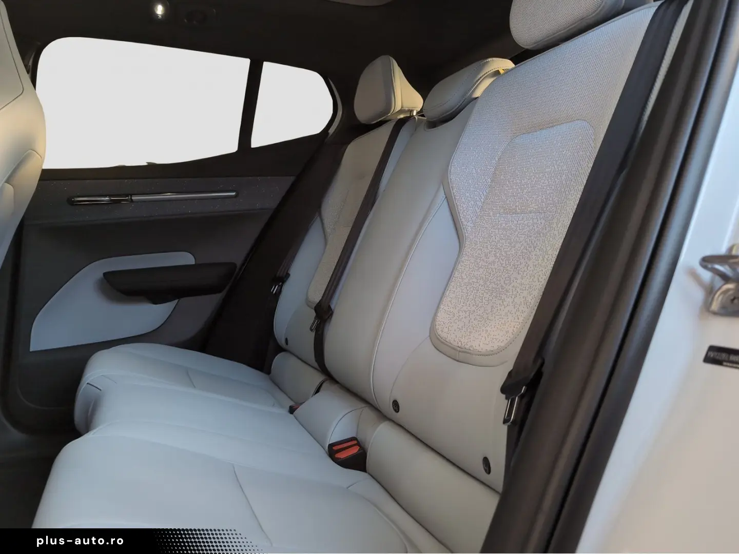 EX30 Extended Range Ultra abged.Scheiben Panoram