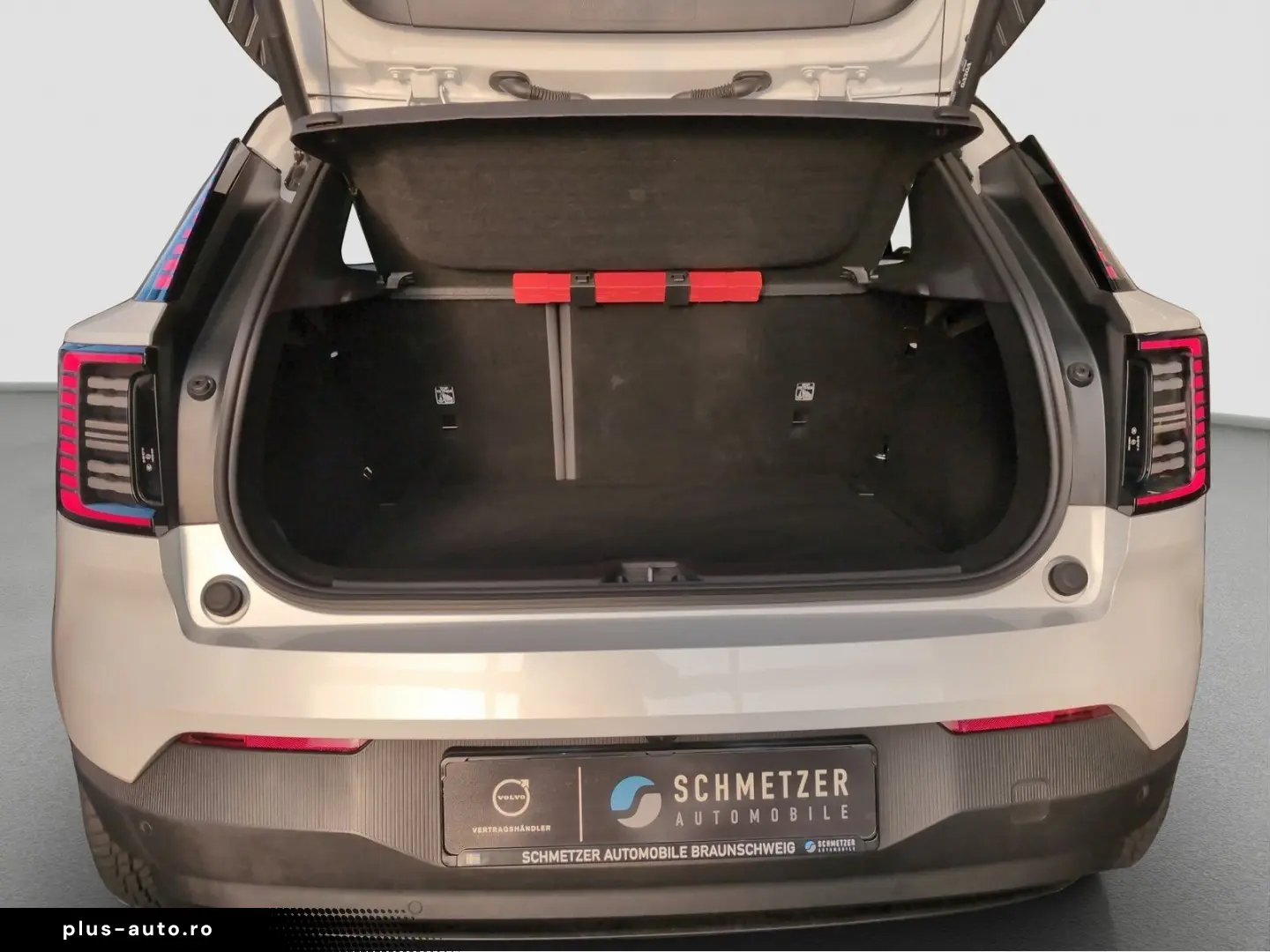 EX30 Extended Range Ultra abged.Scheiben Panoram