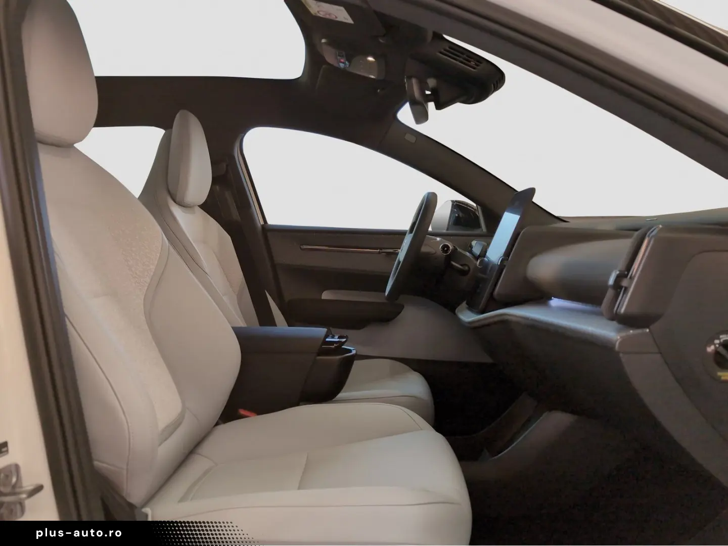 EX30 Extended Range Ultra abged.Scheiben Panoram