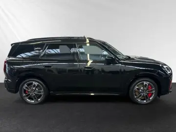 John Cooper Works Countryman ALL4 Sonderz. 1 99%