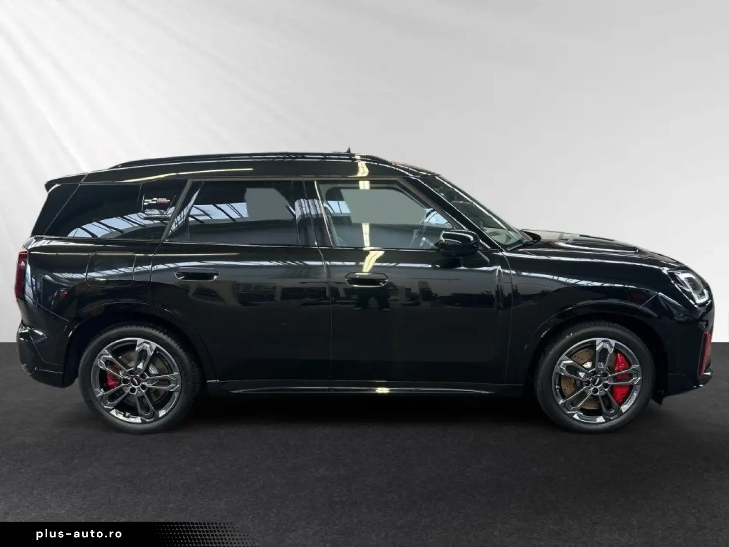 John Cooper Works Countryman ALL4 Sonderz. 1 99%