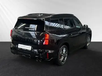 John Cooper Works Countryman ALL4 Sonderz. 1 99%