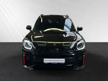 John Cooper Works Countryman ALL4 Sonderz. 1 99%