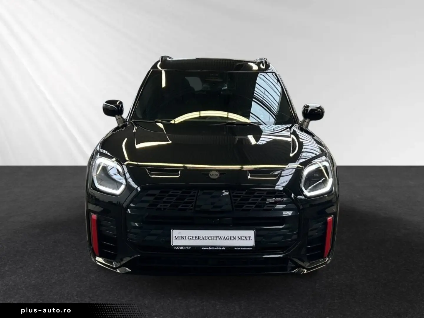 John Cooper Works Countryman ALL4 Sonderz. 1 99%