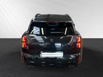 John Cooper Works Countryman ALL4 Sonderz. 1 99%