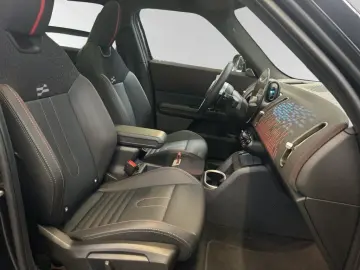 John Cooper Works Countryman ALL4 Sonderz. 1 99%