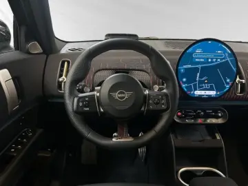 John Cooper Works Countryman ALL4 Sonderz. 1 99%