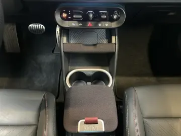 John Cooper Works Countryman ALL4 Sonderz. 1 99%