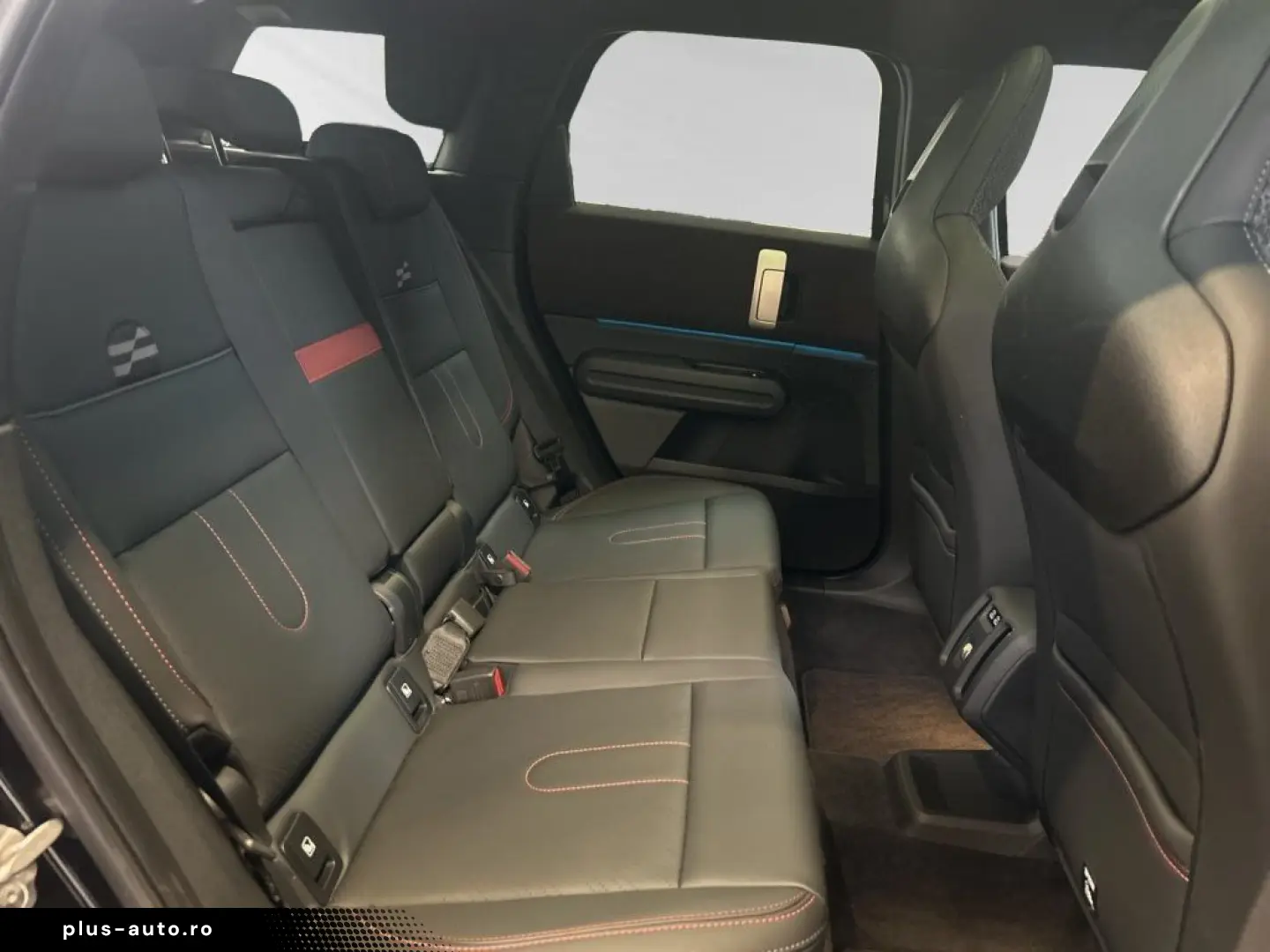 John Cooper Works Countryman ALL4 Sonderz. 1 99%