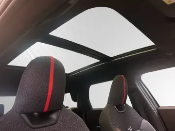 John Cooper Works Countryman ALL4 Sonderz. 1 99%