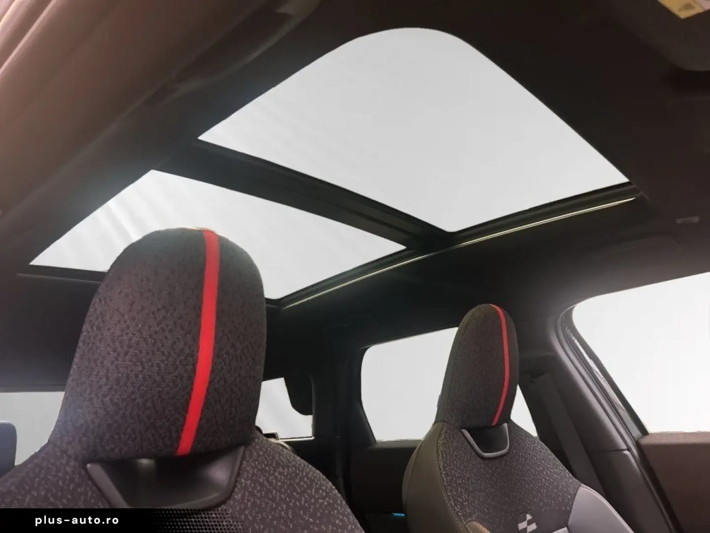 John Cooper Works Countryman ALL4 Sonderz. 1 99%