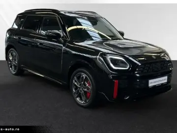 John Cooper Works Countryman ALL4 Sonderz. 1 99%