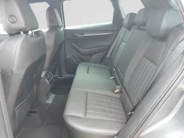 Karoq 2 0 TSI DSG 4x4 Sportline AHK LEDER MATRIX