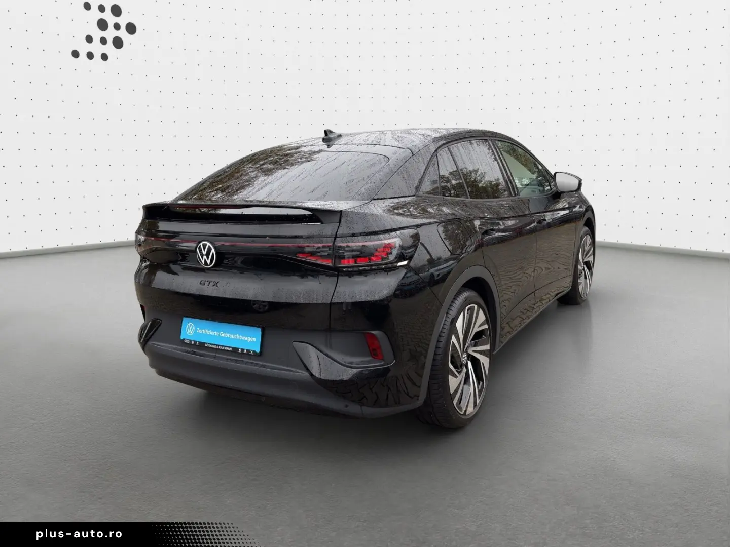 ID.5 GTX 4M NAVI WP PANO AHK 360 AR-HUD Assist