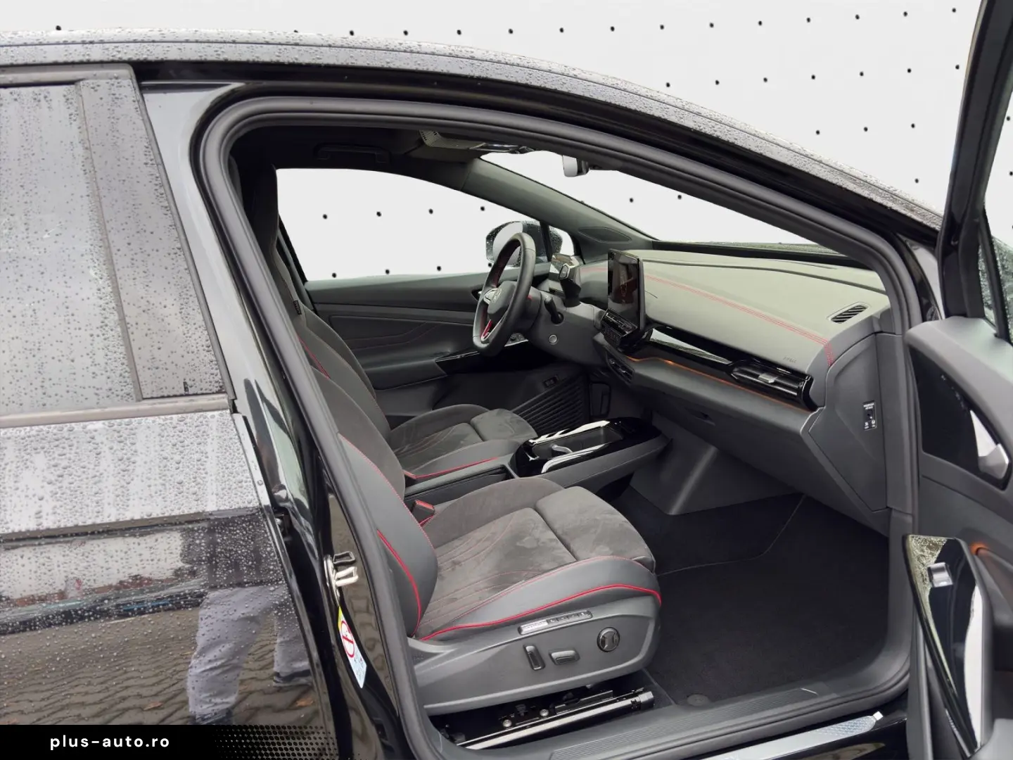 ID.5 GTX 4M NAVI WP PANO AHK 360 AR-HUD Assist